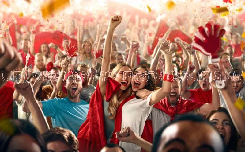 非凡娱乐app姚记科技夏日户外运动的守护神：国家运动赛事专用防晒霜