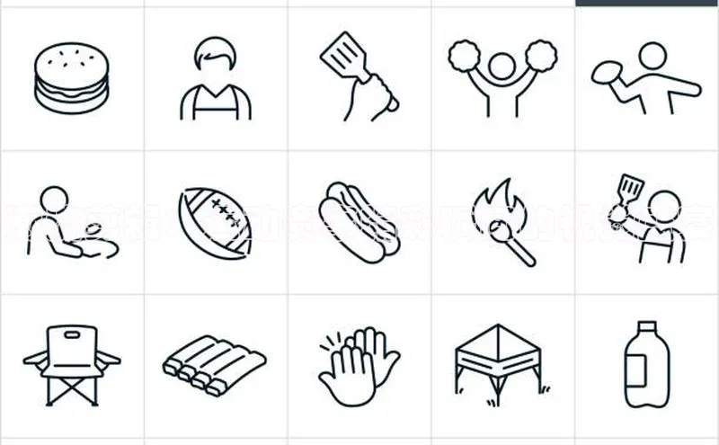 潮流剪辑：运动赛事精彩瞬间的视觉盛宴