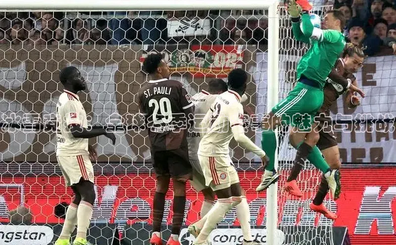 冰雪竞技：全球冬季运动赛事的魅力与挑战