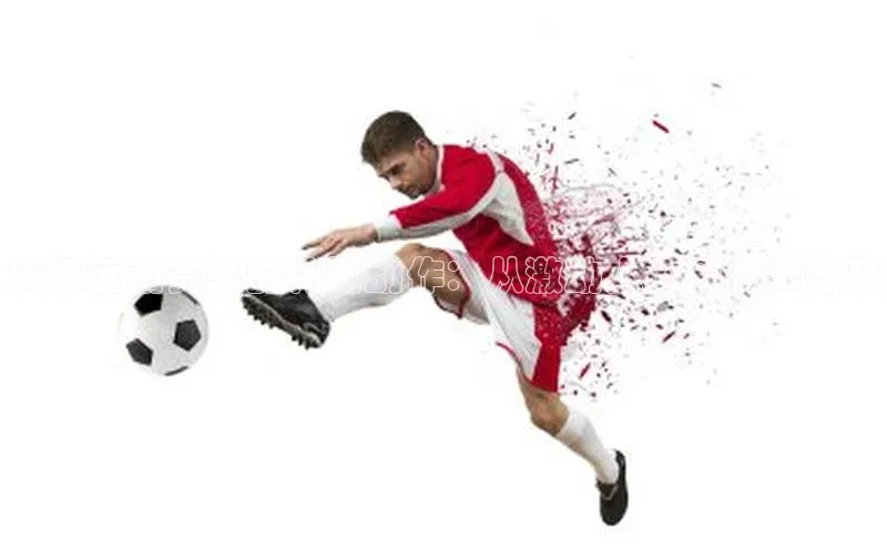 庆祝运动赛事的特别动作：从激动人心到优雅落幕