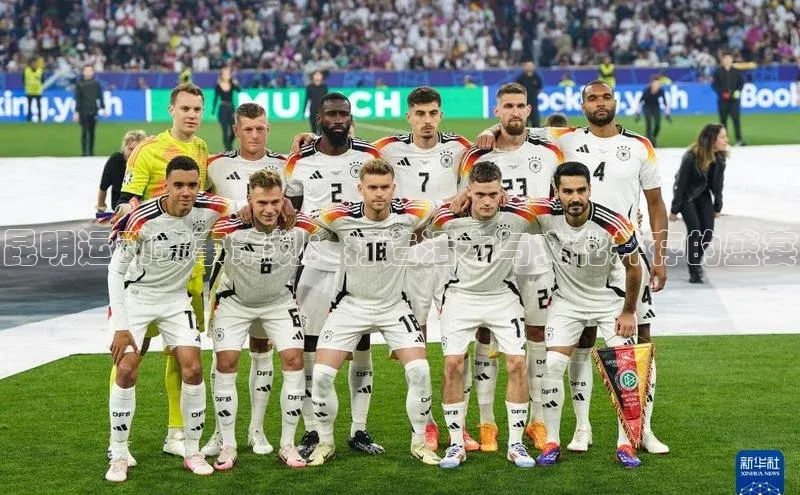 昆明运动赛事策划：打造活力与文化并存的盛宴