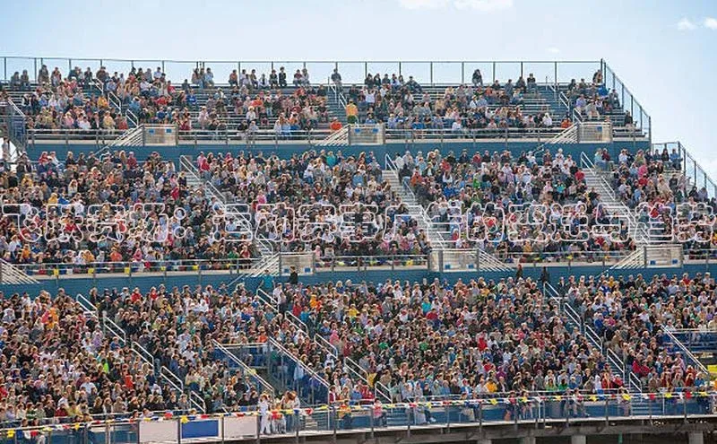 飞跃赛场：运动赛事广告的变迁与趋势