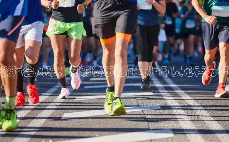 校运会风采：精彩赛事回顾与运动员心声分享