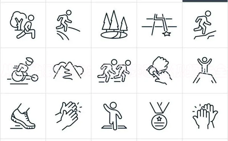 从开始到结束：运动赛事全视频大全