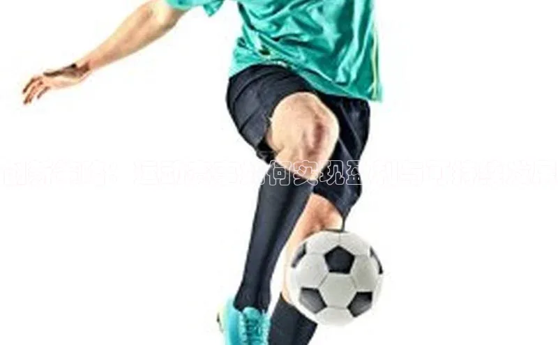 创新策略：运动赛事如何实现盈利与可持续发展