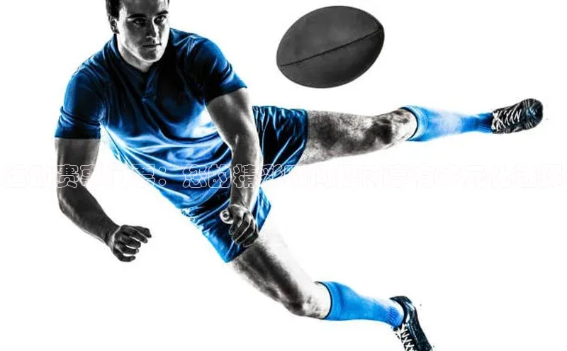 运动赛事门票：您的精彩瞬间提前享有多元化选择