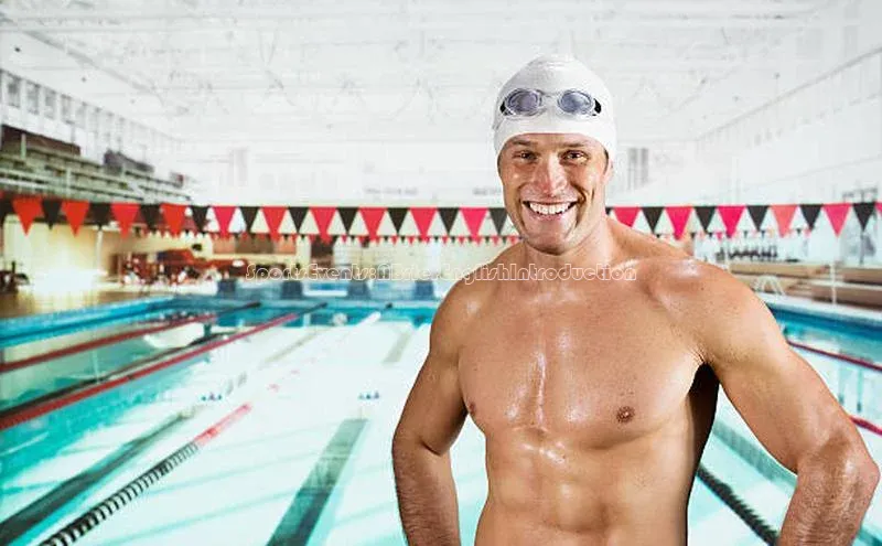 SportsEvents:ABriefEnglishIntroduction