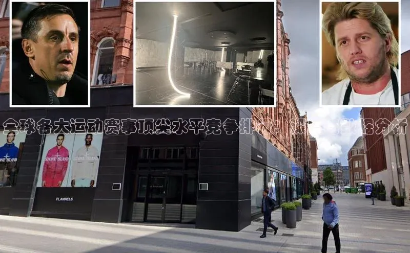 全球各大运动赛事顶尖水平竞争排行：深度与数据分析