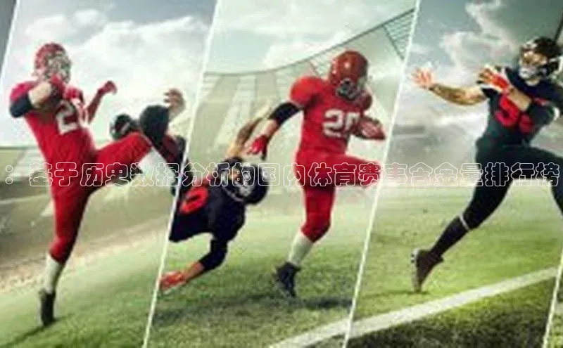 ：基于历史数据分析的国内体育赛事含金量排行榜